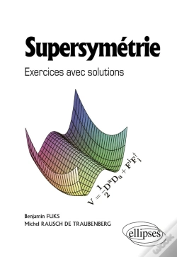 Capa do artigo Supersymétrie ; Exercices Avec Solutions