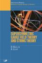 Supersymmetric Gauge Field Theory And String Theory - Preview