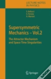 Supersymmetric Mechanics - Vol. 2