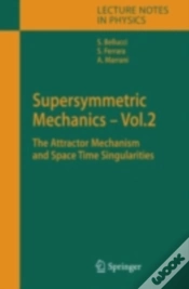 Capa do artigo Supersymmetric Mechanics - Vol. 2