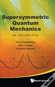 Capa do artigo Supersymmetric Quantum Mechanics: An Introduction