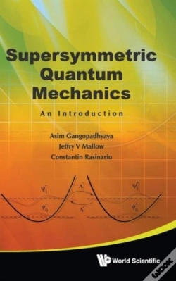 Capa do artigo Supersymmetric Quantum Mechanics: An Introduction