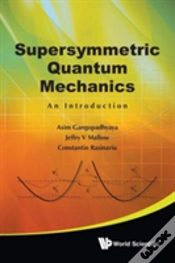 Capa do artigo Supersymmetric Quantum Mechanics: An Introduction