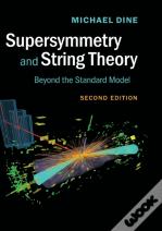 Supersymmetry And String Theory