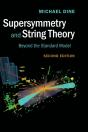 Supersymmetry And String Theory - Preview
