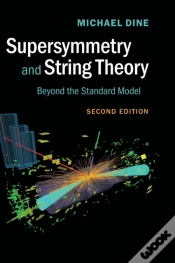 Capa do artigo Supersymmetry And String Theory