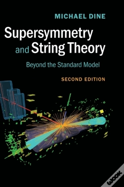 Capa do artigo Supersymmetry And String Theory