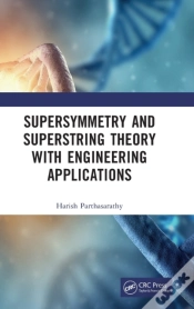 Capa do artigo Supersymmetry And Superstring Theory With Engineering Applications