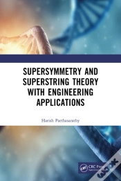 Capa do artigo Supersymmetry And Superstring Theory With Engineering Applications