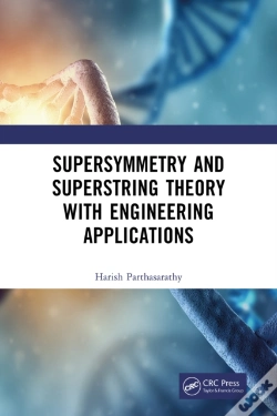 Capa do artigo Supersymmetry And Superstring Theory With Engineering Applications