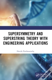 Capa do artigo Supersymmetry And Superstring Theory With Engineering Applications