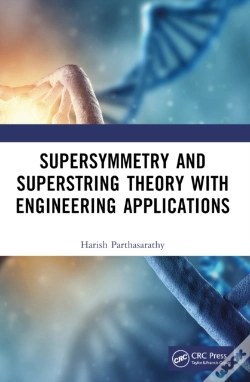 Capa do artigo Supersymmetry And Superstring Theory With Engineering Applications