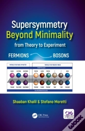 Capa do artigo Supersymmetry Beyond Minimality