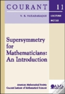 Capa do artigo Supersymmetry For Mathematicians