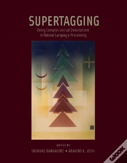 Capa do artigo Supertagging
