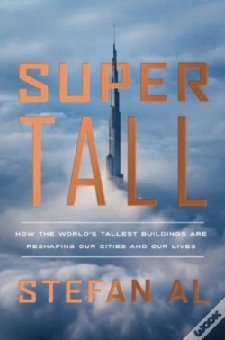 Capa do artigo Supertall