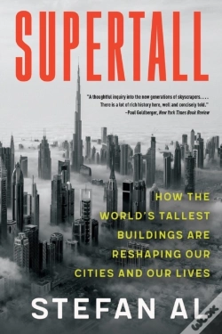 Capa do artigo Supertall