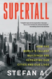 Capa do artigo Supertall