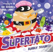 Supertato: Bubbly Troubly