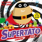 Supertato Carnival Catastro-Pea!