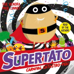 Capa do artigo Supertato Carnival Catastro-Pea!