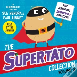 Capa do artigo Supertato Collection Vol 2