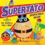 Supertato: Despicable Bean! - Preview
