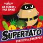 Supertato: Eviltato Vs Superpea - Preview