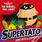 Capa do artigo Supertato: Eviltato Vs Superpea