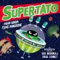 Supertato: Mean Green Time Machine - Preview