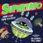 Supertato: Mean Green Time Machine - Preview