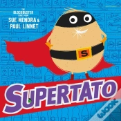 Capa do artigo Supertato