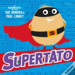 Capa do artigo Supertato