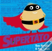 Capa do artigo Supertato