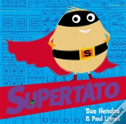 Capa do artigo Supertato