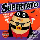 Supertato: Trick Or Treat!