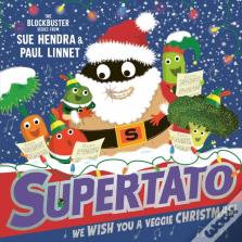 Supertato: We Wish You A Veggie Christmas!