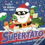 Capa do artigo Supertato: We Wish You A Veggie Christmas!