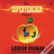 Capa do artigo Superteacher Project