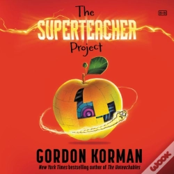 Capa do artigo Superteacher Project