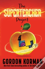 Capa do artigo Superteacher Project