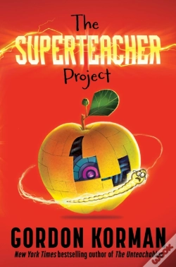 Capa do artigo Superteacher Project