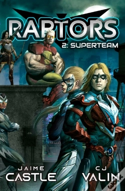 Capa do artigo Superteam