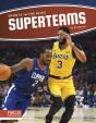 Superteams - Preview