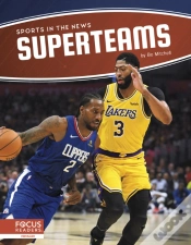 Capa do artigo Superteams