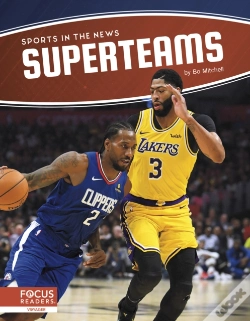 Capa do artigo Superteams