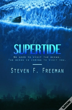 Capa do artigo Supertide