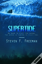 Capa do artigo Supertide
