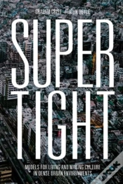 Capa do artigo Supertight