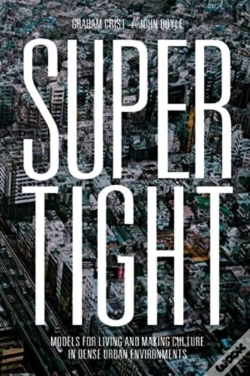 Capa do artigo Supertight